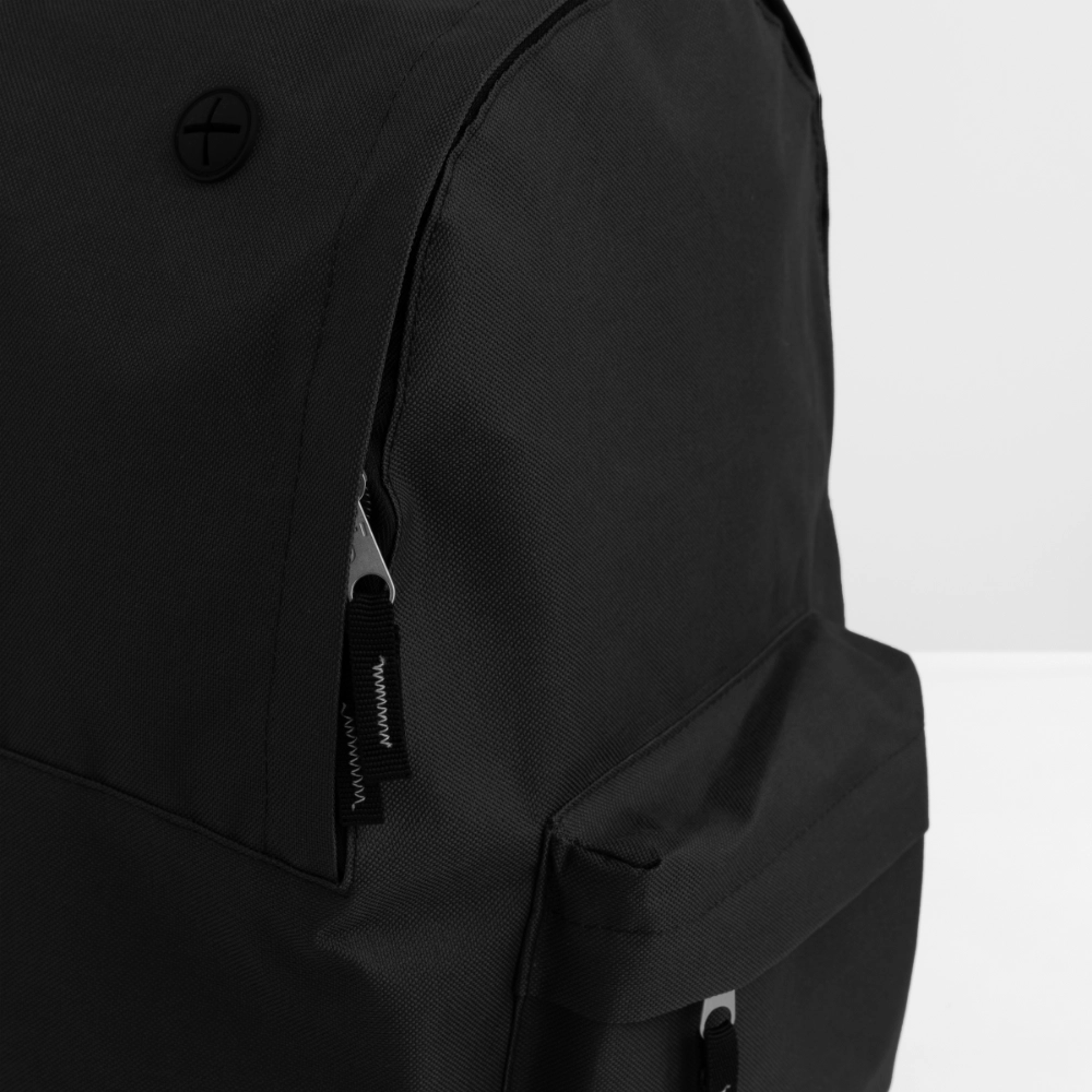 ErBoom - Rucksack - black