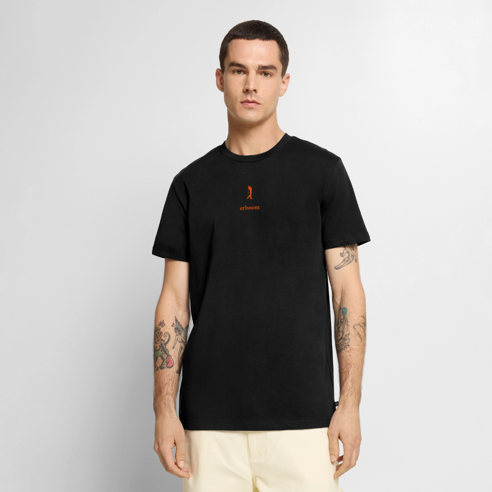 ErBoom - Premium T-Shirt - Schwarz