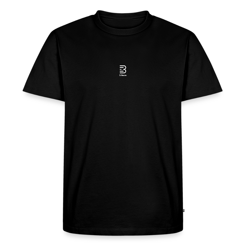YOU AGAINST ALL - T-Shirt - Schwarz
