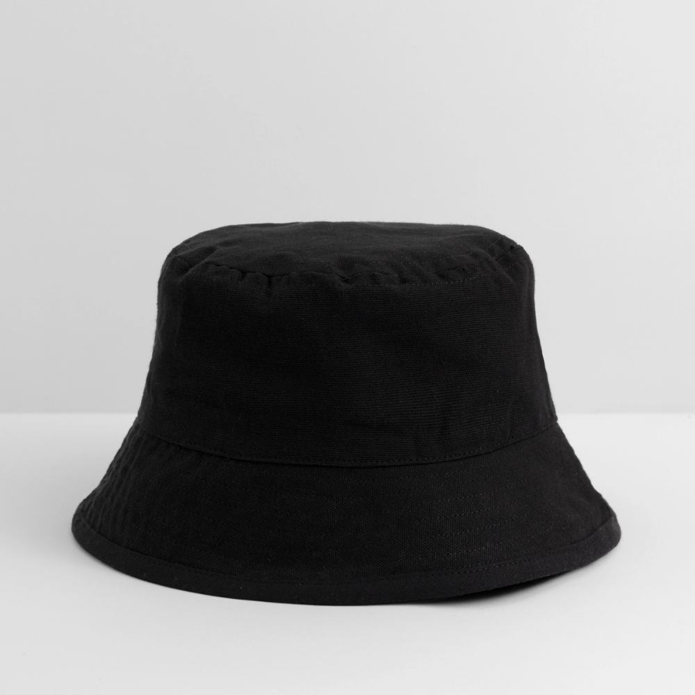 ErBoom - Bucket Hat - Schwarz