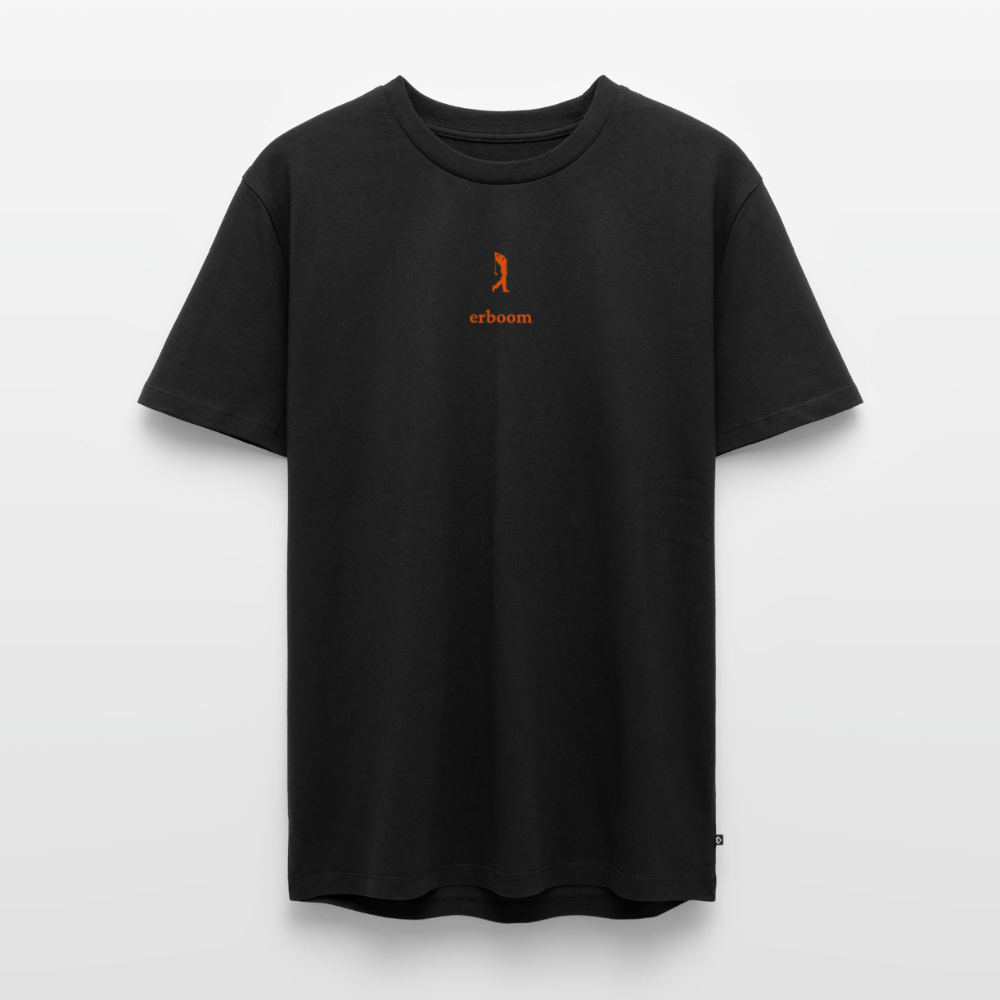 ErBoom - Premium T-Shirt - Schwarz
