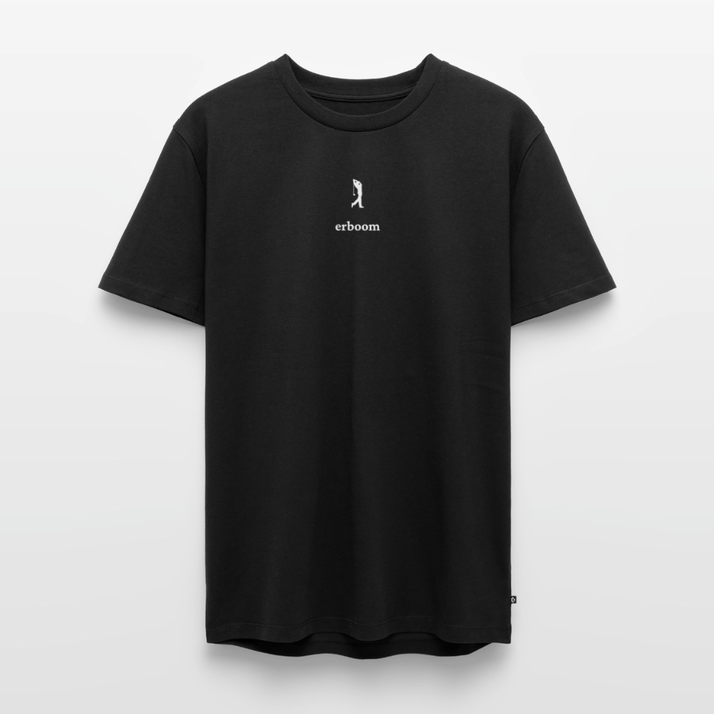 ErBoom - Premium T-Shirt - Schwarz