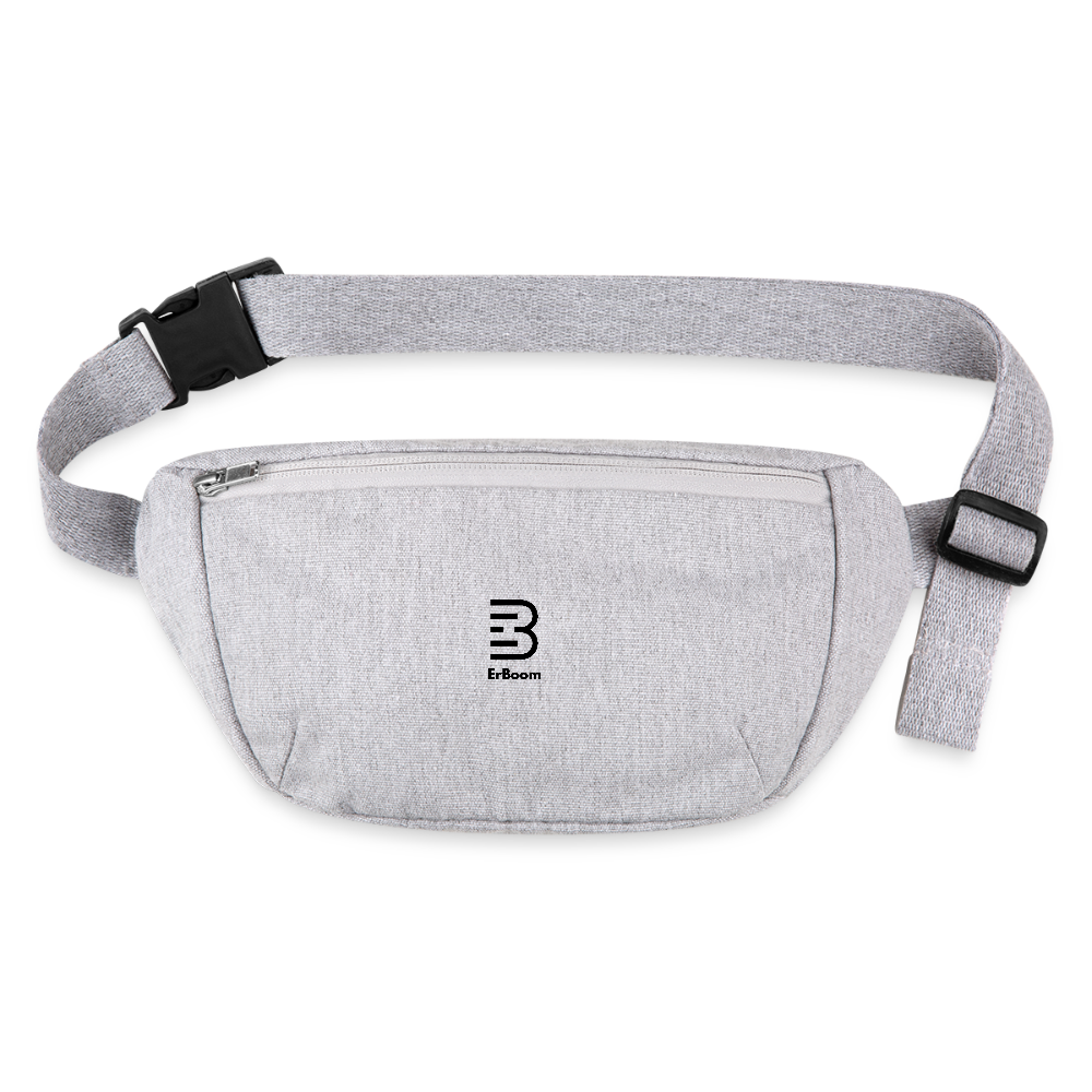 ErBoom - Umhängetausche - heather grey