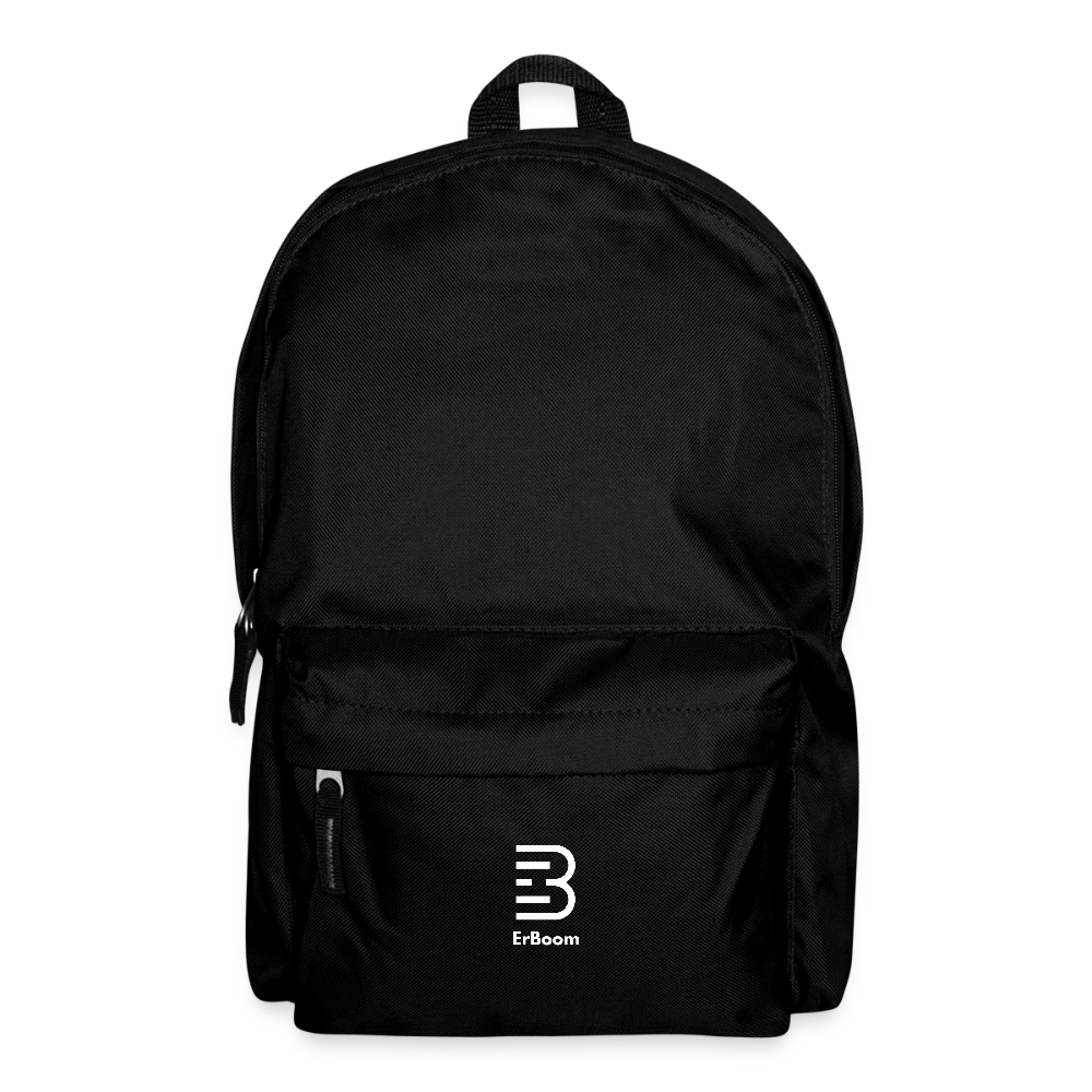 ErBoom - Rucksack - black
