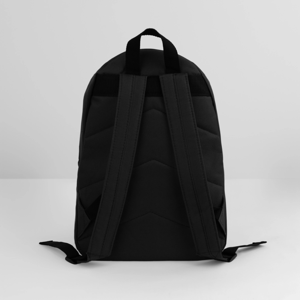 ErBoom - Rucksack - black