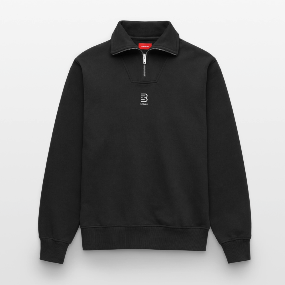 ErBoom - ZIPPER - Schwarz