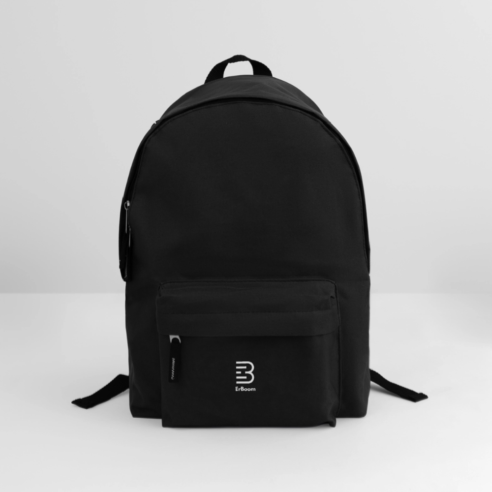 ErBoom - Rucksack - black